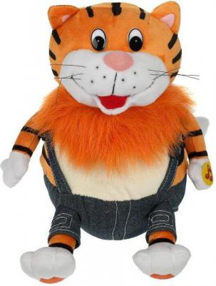 V92853-23 Возвращение блудного попугая. Мягкая игрушка Кот 23 см