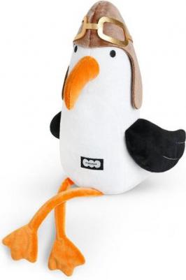 Мягкая игрушка "Чайка" Летчик 40 см – фото 2