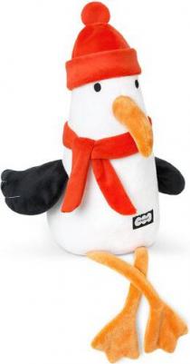 Мягкая игрушка "Чайка" Летчик 40 см – фото 3