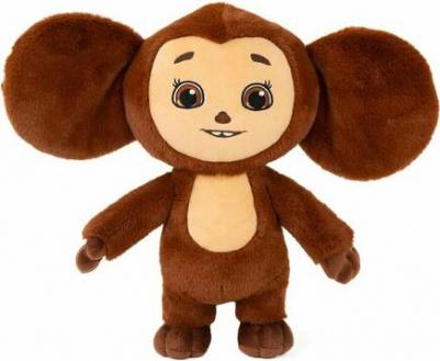 Мягкая игрушка Чебурашка 45см 7233/кч/45 – фото 3