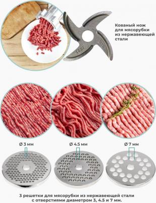 GL-MG500SS – фото 6