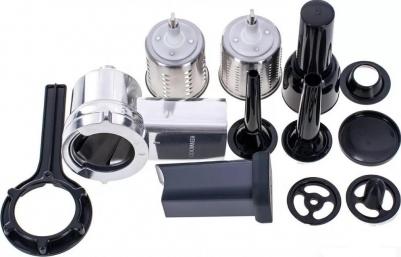 MG 520 – фото 2