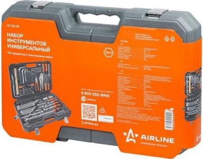 AT-132-09 – фото 6