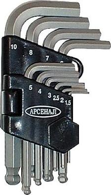 НШ-10 – фото 2