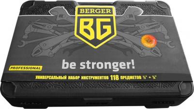 BG118-1214 – фото 5