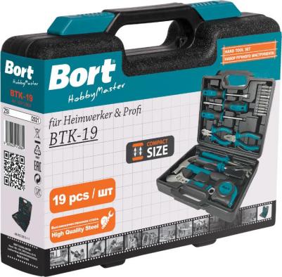 BTK-19 – фото 3