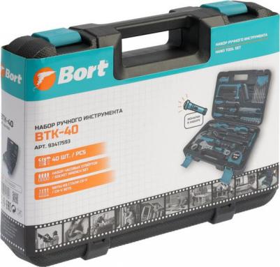 BTK-40 – фото 11