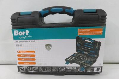 BTK-65 – фото 15