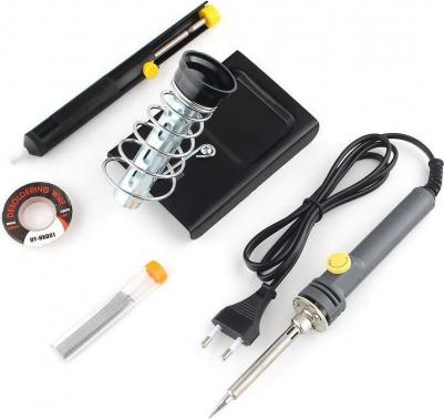 TK-ELEC – фото 6