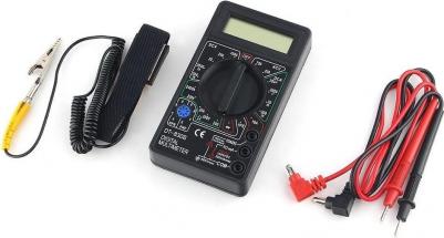 TK-ELEC – фото 11