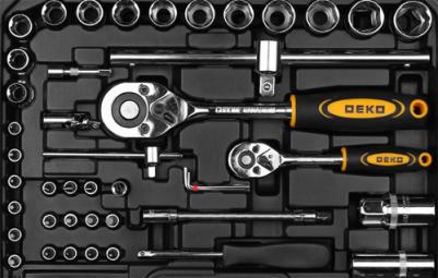 DKAT121 – фото 1