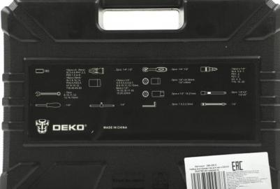 DKAT82 – фото 17