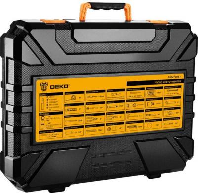 DKMT208 – фото 13