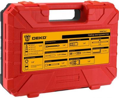 DKMT46 – фото 4