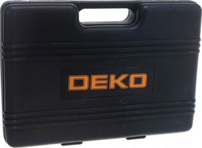 DKMT94 – фото 5