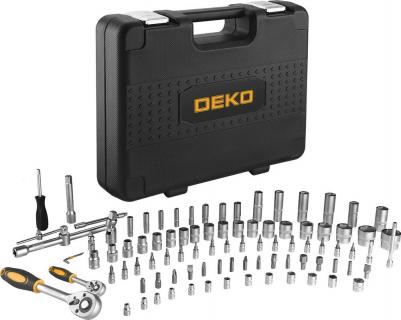 DKMT94 – фото 6