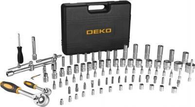 DKMT94 – фото 7