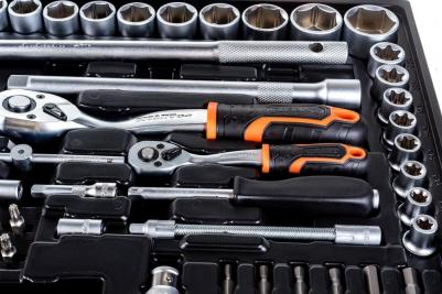 GAS-119 – фото 4