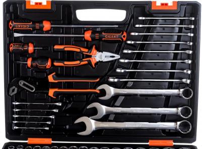 GAS-119 – фото 6