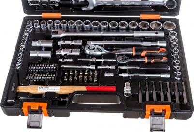 GAS-119 – фото 8