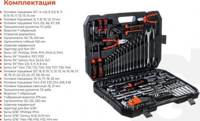 GAS-143 – фото 4