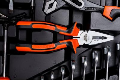 GAS-143 – фото 7