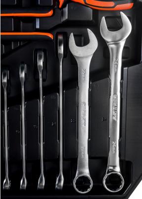 GAS-143 – фото 8