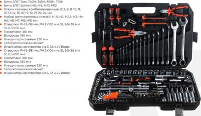 GAS-143 – фото 9