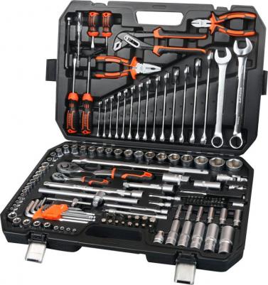 GAS-143 – фото 12