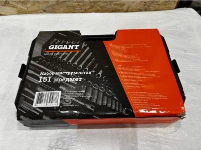 GAS-151 – фото 4