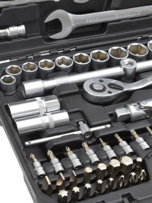 GAS-82 – фото 10