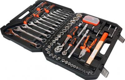 GAS-88 – фото 2