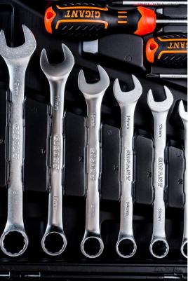 GAS-88 – фото 9