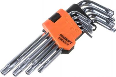 GHKS-9 – фото 2