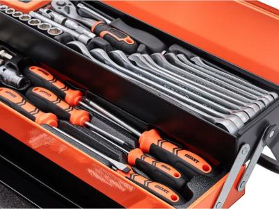 GST-121 – фото 2