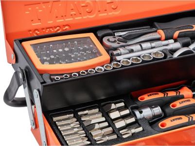 GST-121 – фото 4