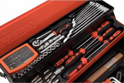 GST-121 – фото 5