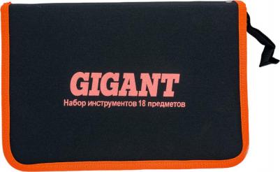 GT-18 – фото 16