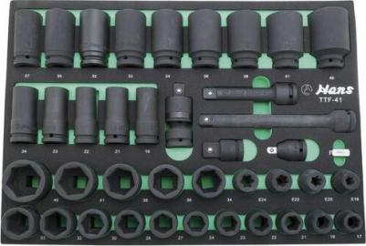 TTF-41 – фото 1