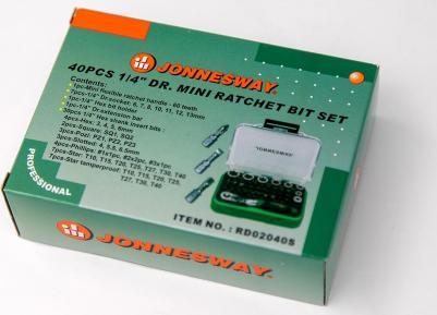 RD02040S – фото 7