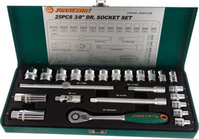 S04H3125S – фото 6