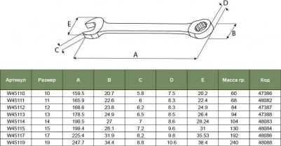 W45108S – фото 3