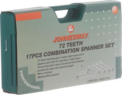 W45117S – фото 7