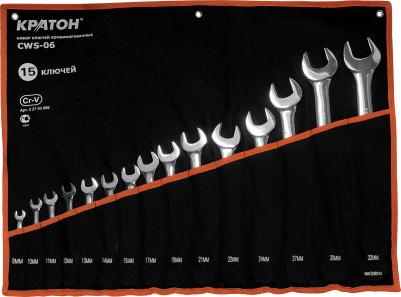 CWS-06 – фото 2