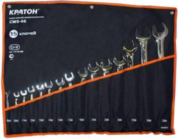 CWS-06 – фото 5