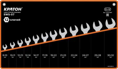 SWS-07 – фото 1