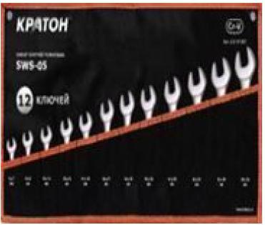 SWS-07 – фото 2