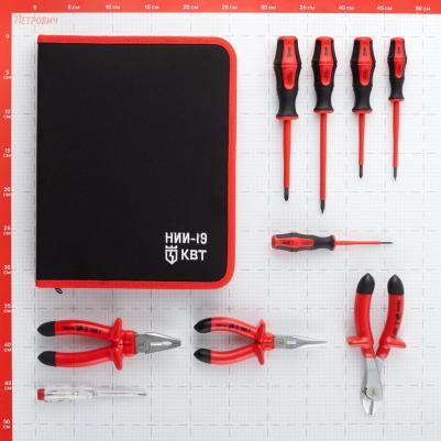 НИИ-19 – фото 2