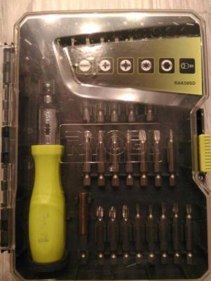 RAK59SD – фото 5