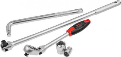 PRO-142S – фото 4